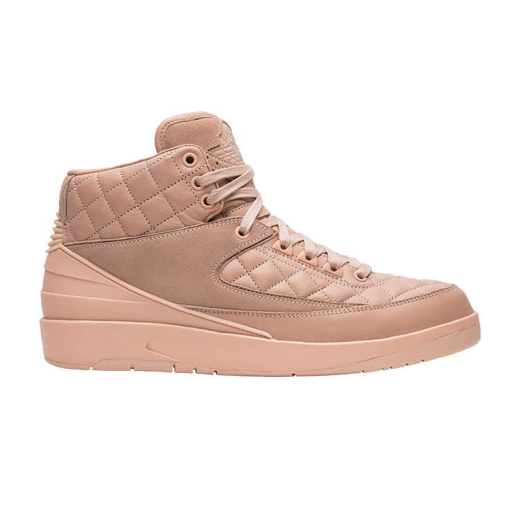 Jordan 2 Retro Just Don Arctic Orange (Mens Sizes)