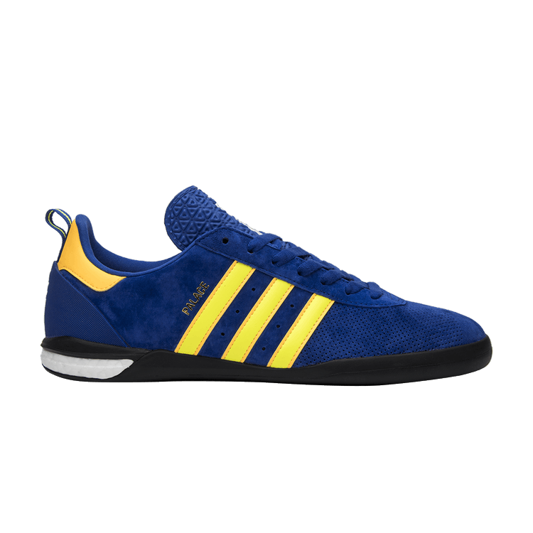 adidas Gazelle Indoor Blue