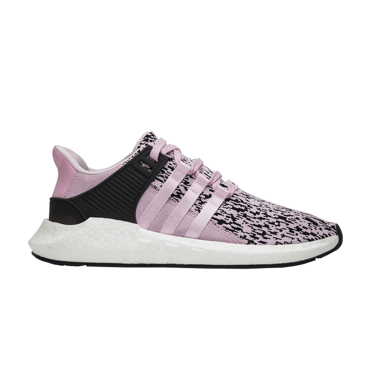 adidas EQT Support 93/17 Glitch Pink Black
