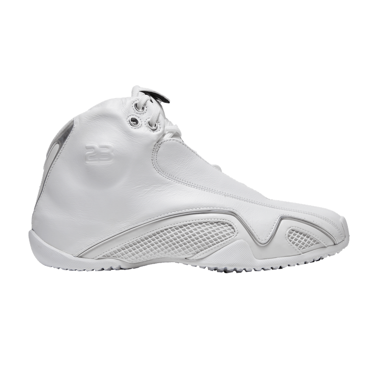 Jordan 21 White (OG)