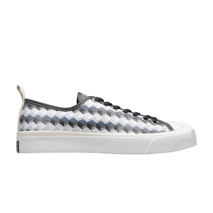 Converse Jack Purcell Ox DOE Be Formless