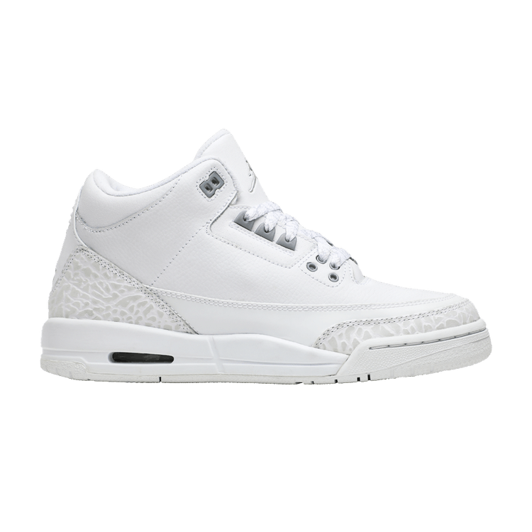 Jordan 3 Retro Pure Money (GS)