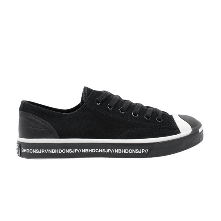 Converse Jack Purcell Ox Neighborhood Motorcycle