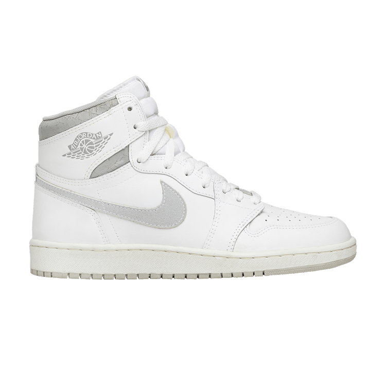 Jordan 1 OG Natural Grey (1985)