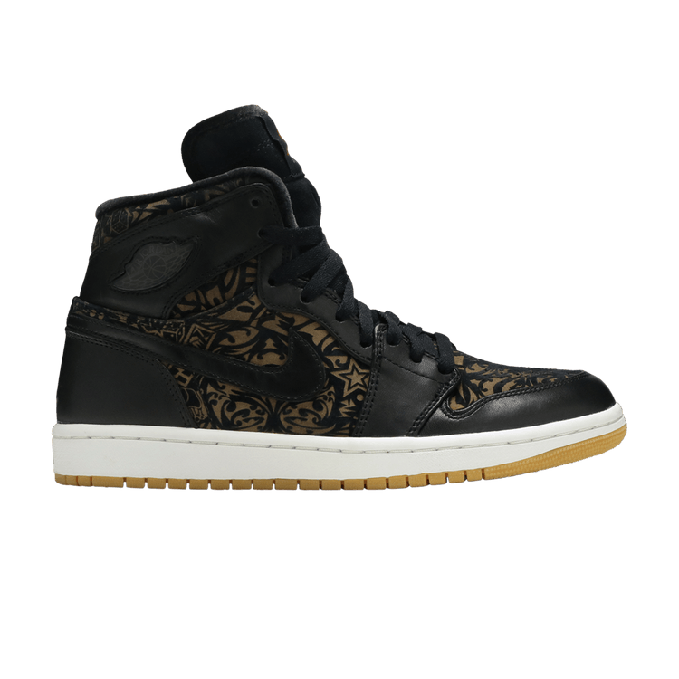 Jordan 1 Retro Premier Laser