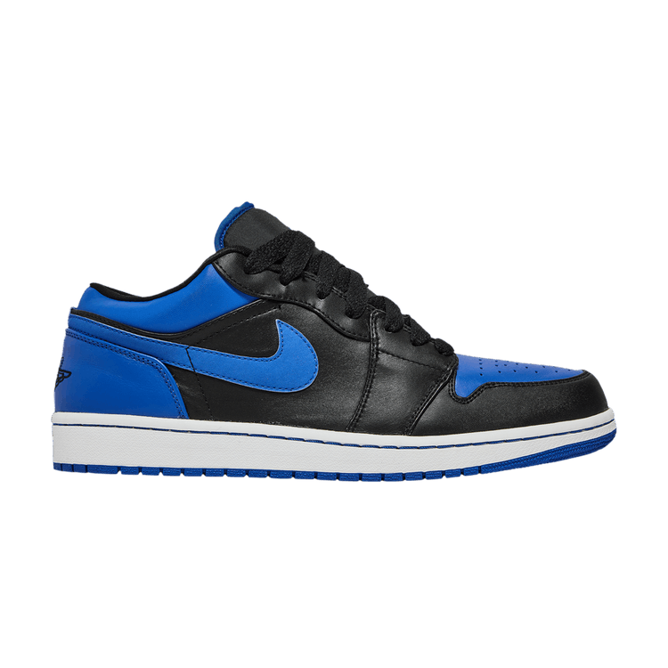 Jordan 1 Phat Low Varsity Royal