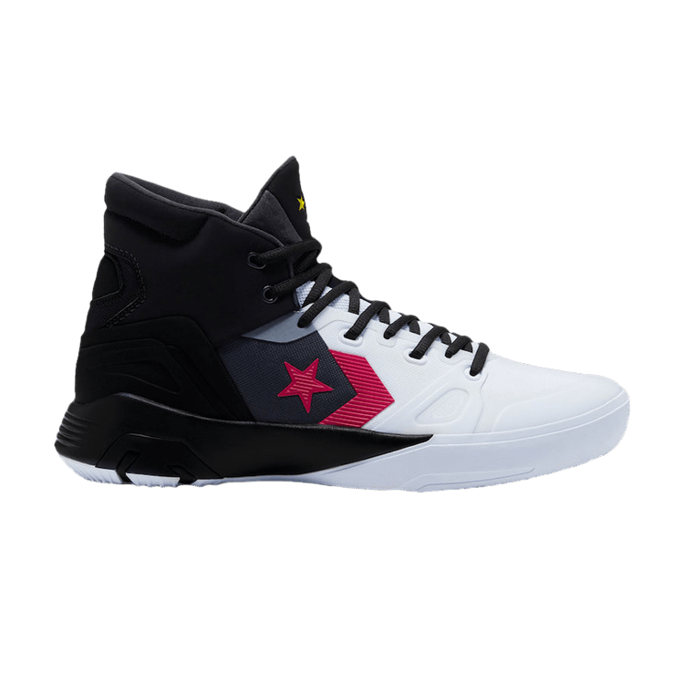 Converse G4 Black White Multi