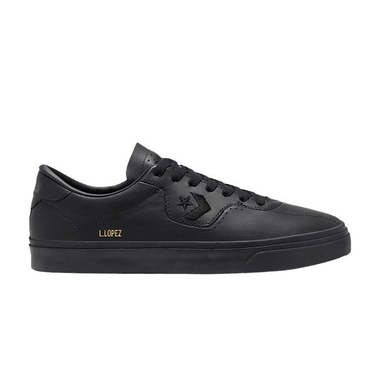 Converse Louie Lopez Pro Triple Black