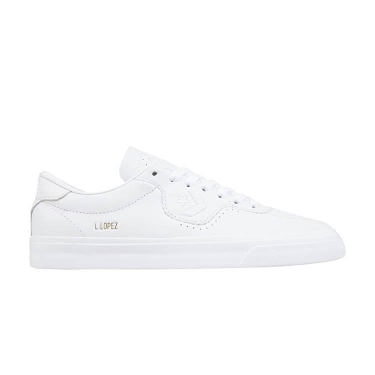 Converse Louie Lopez Pro Triple White