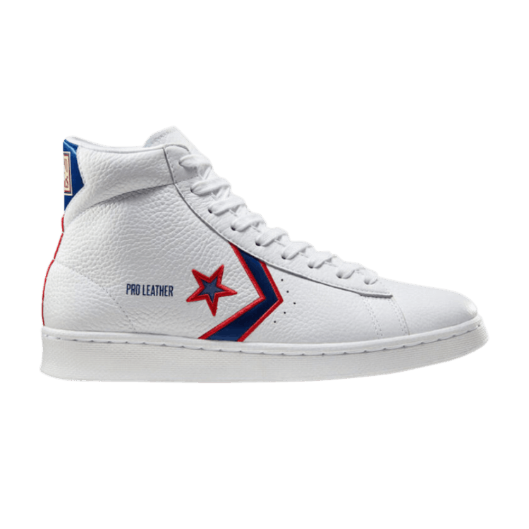 Converse Pro Leather Breaking Down Barriers Pistons