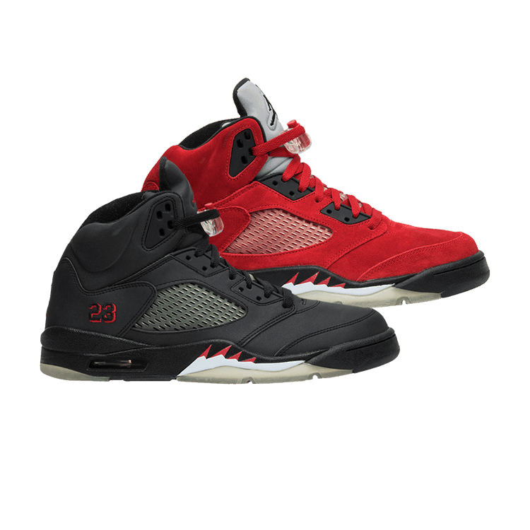 Jordan Raging Bull Pack 5 5