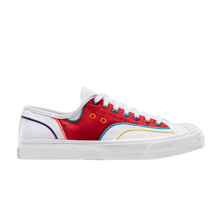 Converse Jack Purcell Chinese New Year (2020)