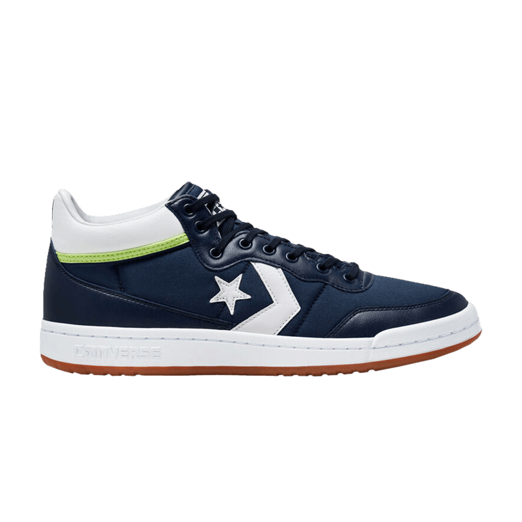 Converse CONS Fastbreak Pro Obsidian