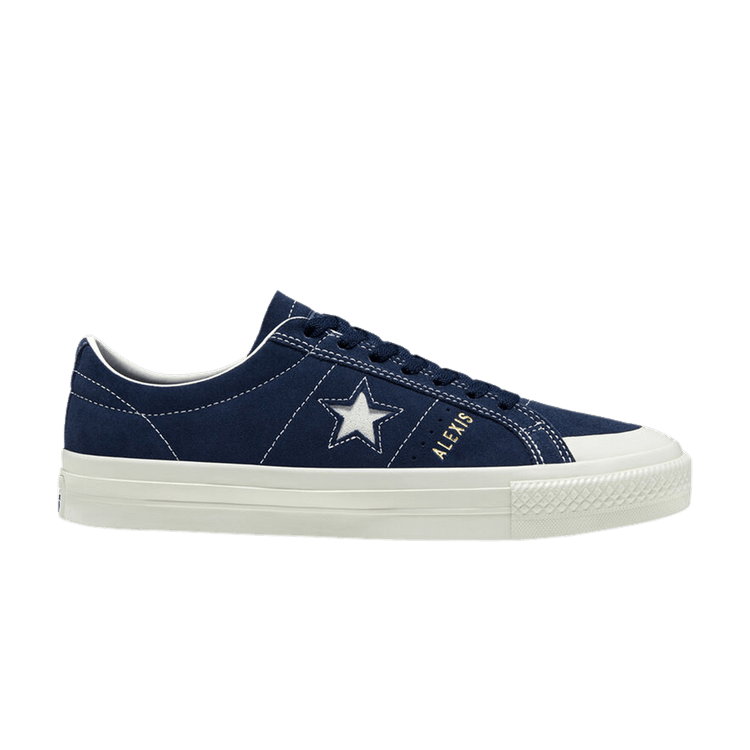 Converse CONS One Star Pro AS Obsidian
