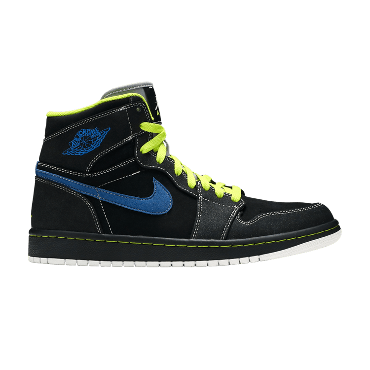 Jordan 1 Retro High Urban Haze