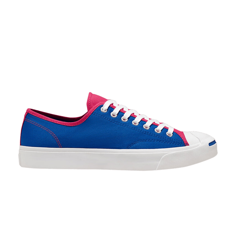 Converse Jack Purcell Happy Camper Game Royal