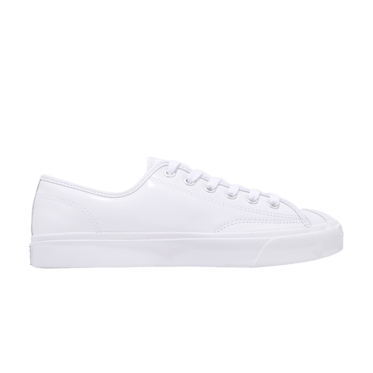 Converse Jack Purcell Low White