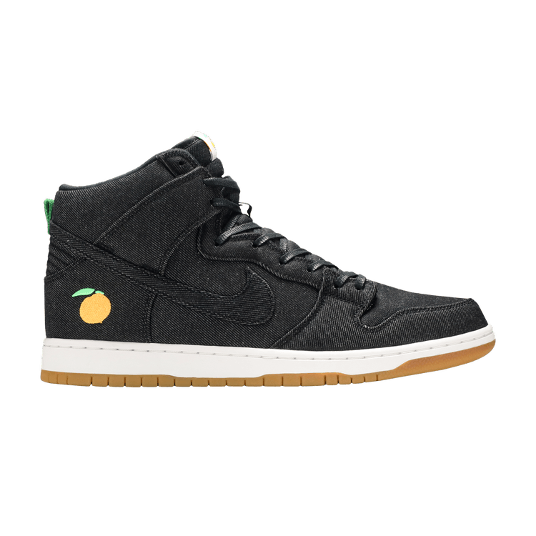 Nike SB Dunk High Momofuku