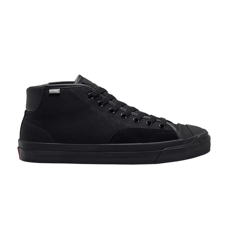 Converse Jack Purcell Pro Mid Alexis Sablone