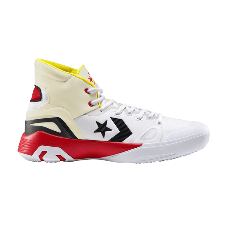Converse G4 Hi Wholehearted
