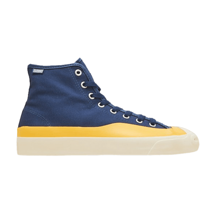 Converse Jack Purcell Pro Hi Pop Trading Company