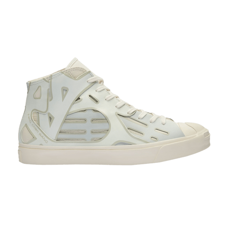 Converse Jack Purcell Mid Feng Chen Wang Sea Salt