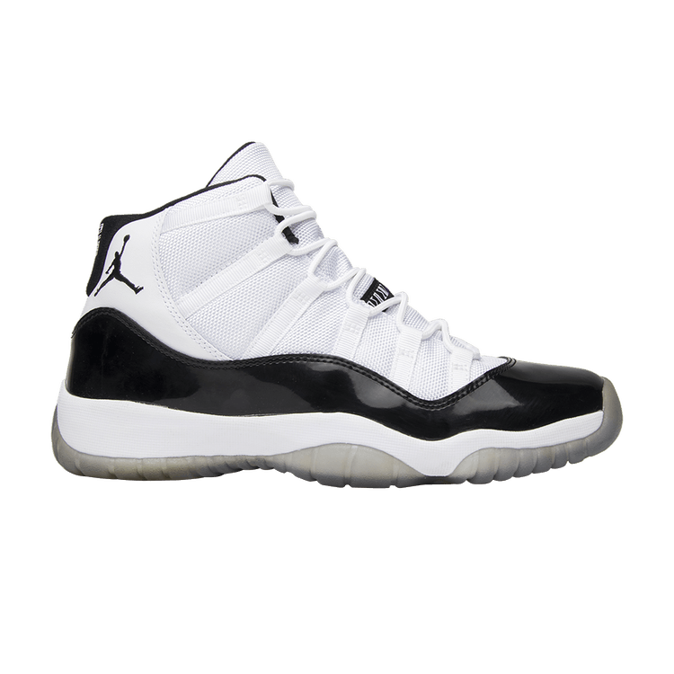 Jordan 11 Retro Concord (2011) (GS)