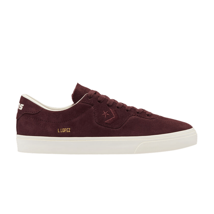 Converse Louie Lopez Pro Black Currant