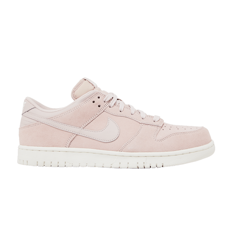 Nike Dunk Low Silt Red/Silt Red-Summit White