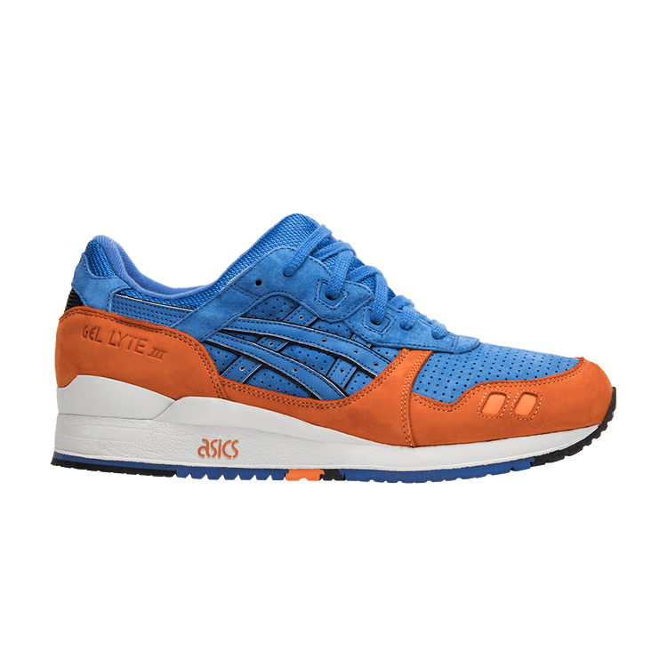 ASICS Gel-Lyte III Ronnie Fieg ECP New York City