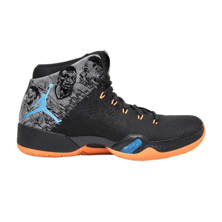 Jordan XXX1 Russell Westbrook MVP