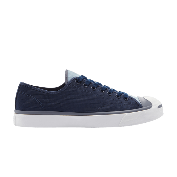 Converse Jack Purcell Low Alt Exploration Midnight Navy