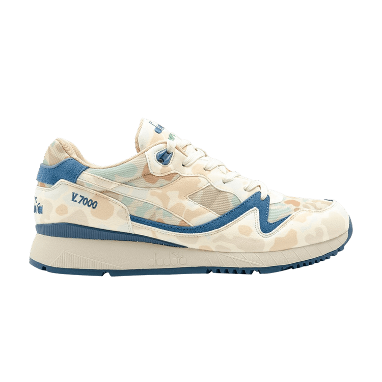 Diadora V7000 Avio Frappe Camo