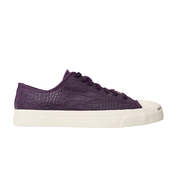 Converse Jack Purcell Ox Pop Trading Company Dragonskin