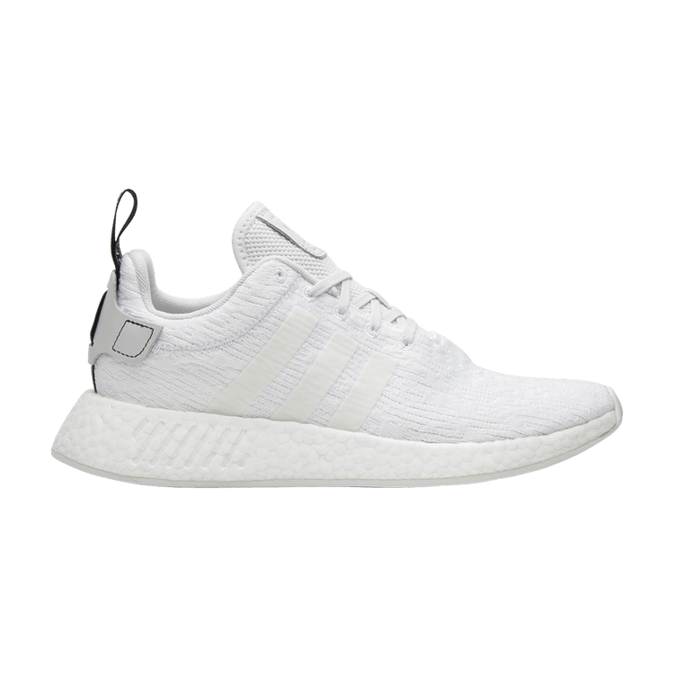 adidas NMD R2 Crystal White