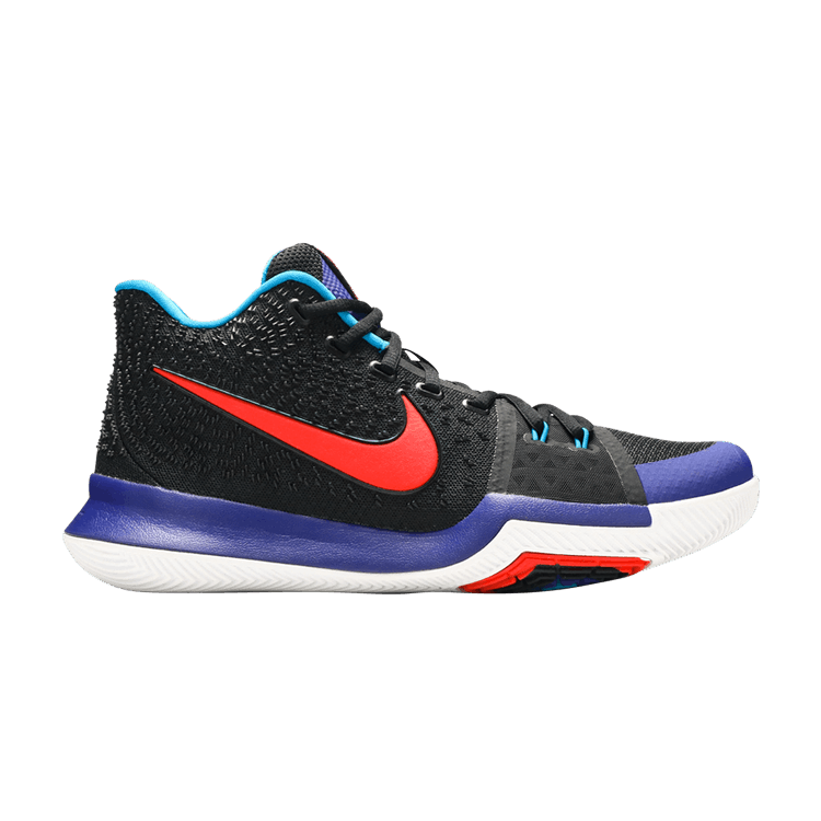 Nike Kyrie 3 Kyrache Light
