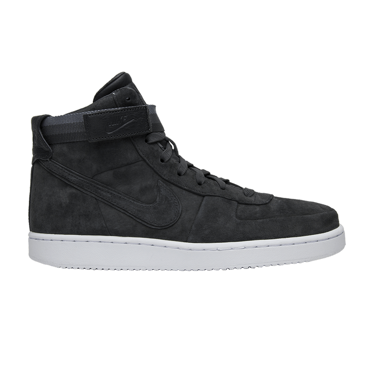 Nike Vandal High John Elliott Anthracite