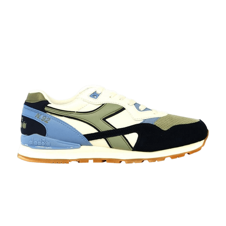 Diadora N-92 Wnt Eggnog/Tea