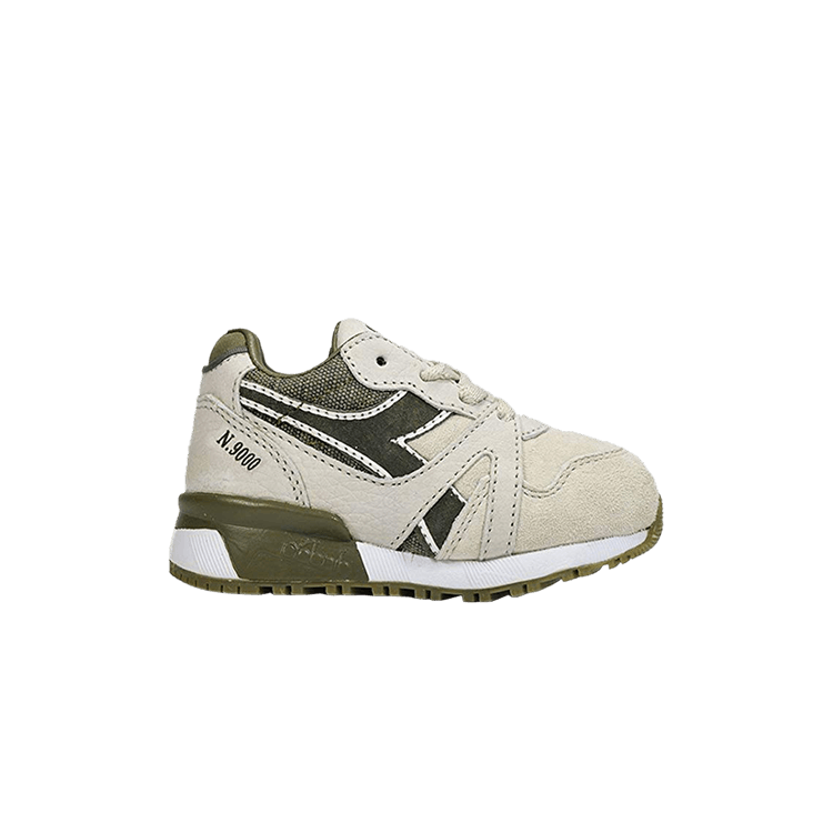 Diadora N9000 x Bait x Dreamworks Shrek Copa (TD)