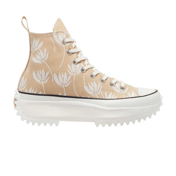 Converse One Star Hike High Summer Spirit Sesame