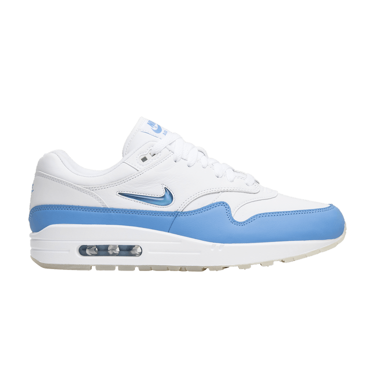 Nike Air Max 1 Jewel University Blue