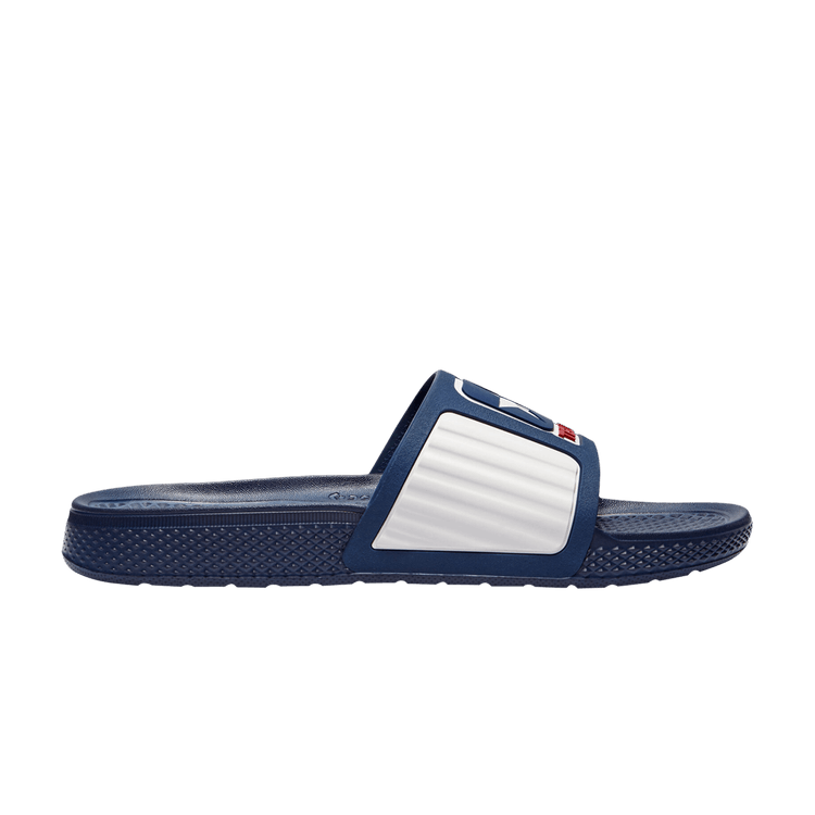 Converse All Star Slide TELFAR Navy