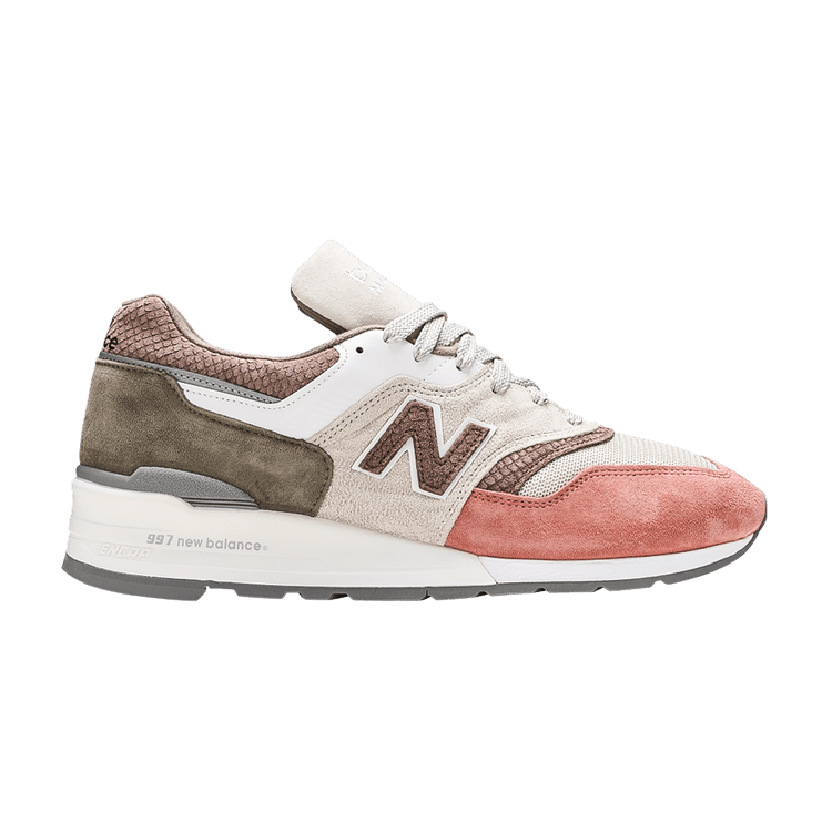 New Balance 997 Desert Heat