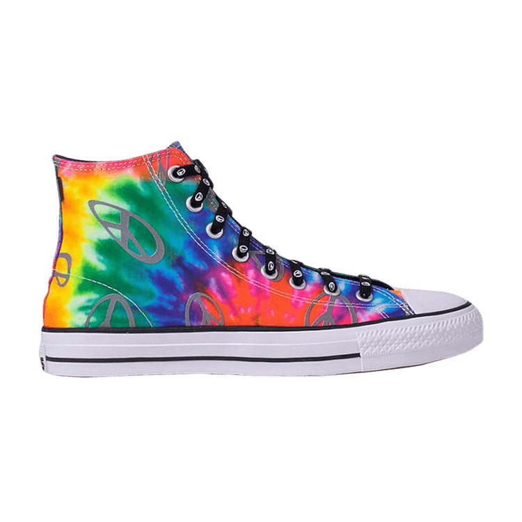 Converse Chuck Taylor All Star Pro Hi Tie Dye