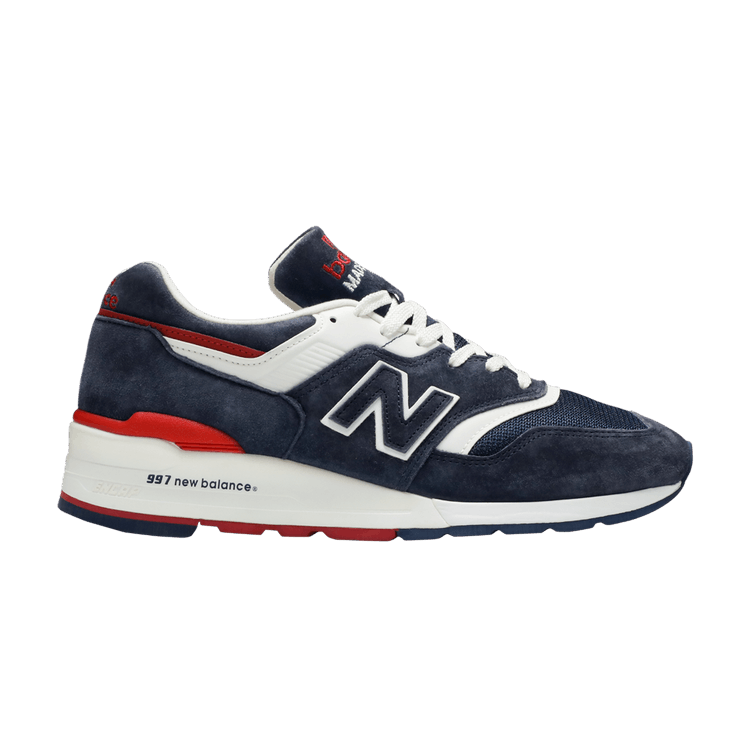 New Balance 997 Explore By Air