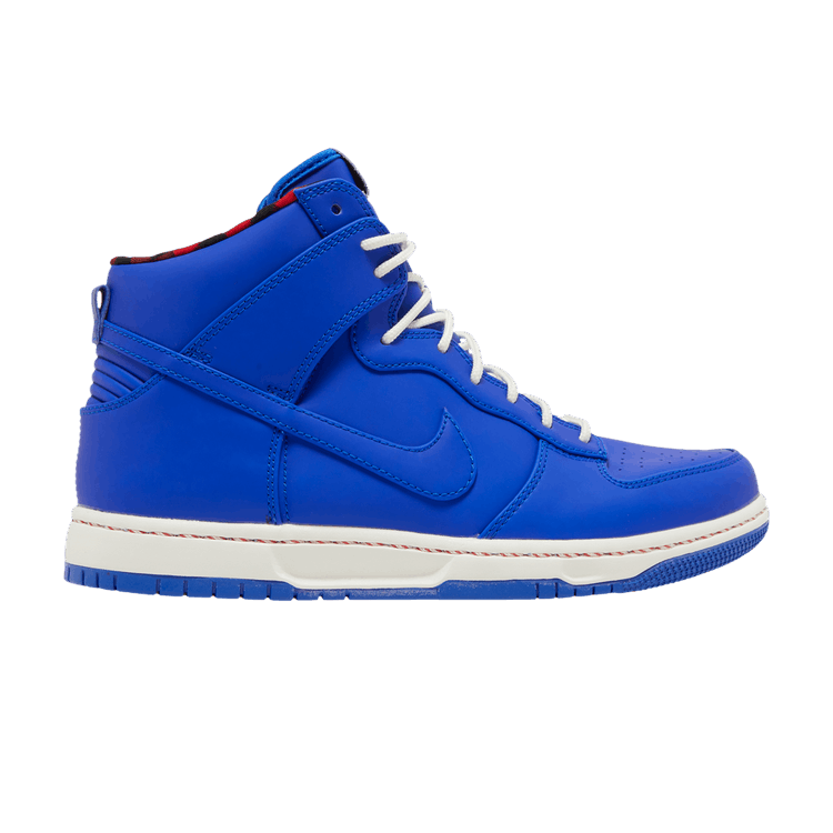 Nike Dunk Ultra Racer Blue