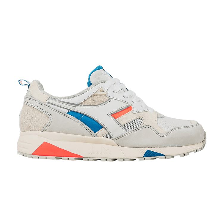 Diadora N9002 Packer Shoes On/Off Pack (Off)