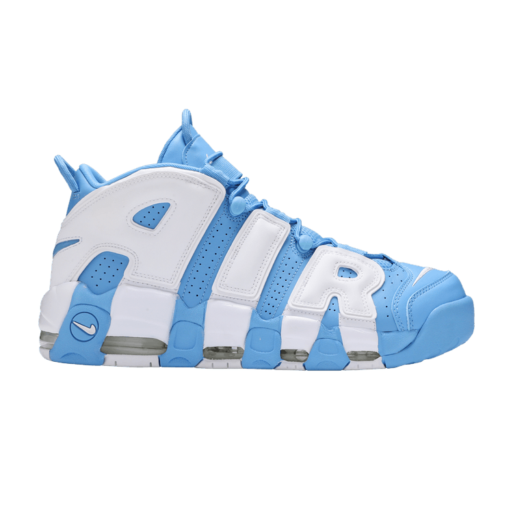 Nike Air More Uptempo University Blue