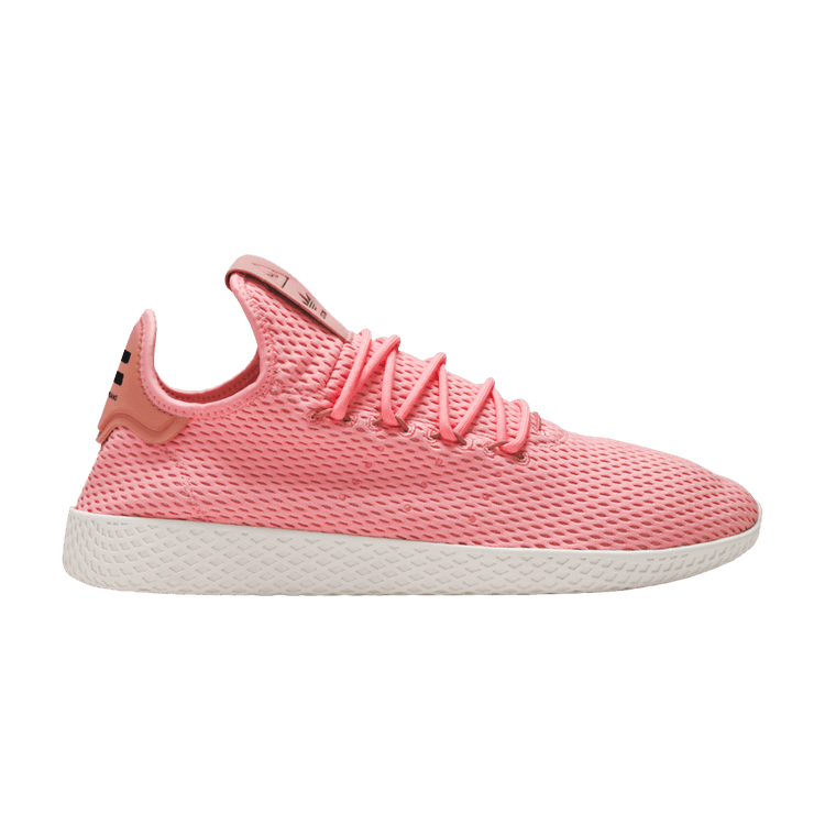 adidas Tennis HU Pharrell Tactile Rose