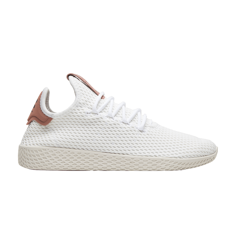 adidas Tennis HU Pharrell Raw Pink
